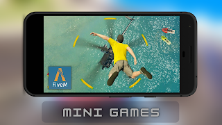 FiveM اسکرین شاٹ 3