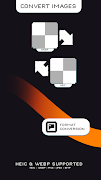 TOMBE - Media Converter screenshot 2