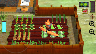 EdVille Screenshot 3