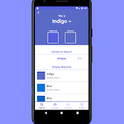 What Color? Color Naming Tool ảnh chụp màn hình 1