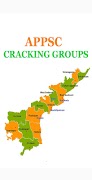 APPSC CRACKING GROUPS poster