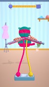 Wool Sort 3D ภาพหน้าจอ 3