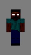 Horror Skin For Minecraft Screenshot 6