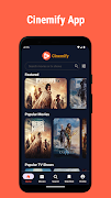 Cinemify Affiche