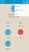 AirLink capture d'écran 3