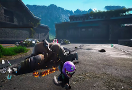 Tips Biomutant 2021 Screenshot 7