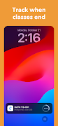 Coursicle screenshot 6