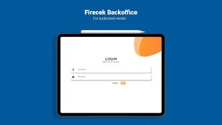 4 Schermata Firecek Backoffice
