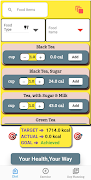 FitBridge screenshot 2