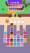 Donut Jam 3D capture d'écran 6