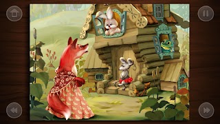 Cказки для малышей স্ক্রিনশট 7