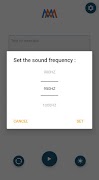 Morse Code Generator 스크린샷 2