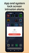 FastLock - App Lock&Anti-theft скриншот 1