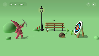 Gumslinger screenshot 2