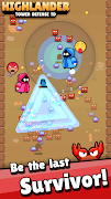 Highlander Tower Defense 스크린샷 3