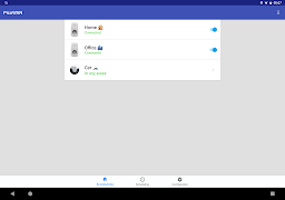 PicoWAN Screenshot 5