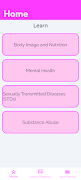 WellBelle スクリーンショット 3