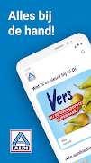 ALDI Nederland Affiche
