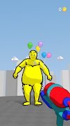 Balloon'Em All screenshot 1