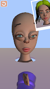 برنامه‌نما Facial Shooter عکس از صفحه