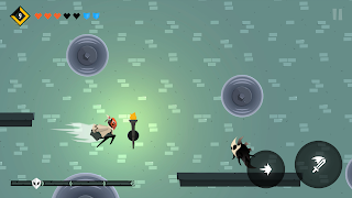 Lost Shadows screenshot 7