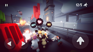 Populus Run ảnh chụp màn hình 7