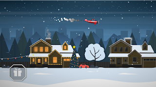 Plane gift bombing screenshot 5