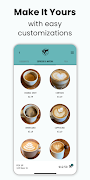 Fairgrounds Coffee & Tea ภาพหน้าจอ 2