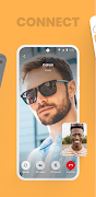 OnlyPapis: App de Rencontres capture d'écran 2