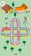 5 Schermata Train Race