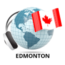 Edmonton radios online APK