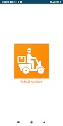 Dubai Logistics imagem de tela 1