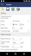 Calculate Beer screenshot 2