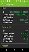 Xplova Delivery screenshot 4