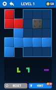 Hexa Block Merge imagem de tela 2