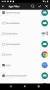 OpenConnect screenshot 3