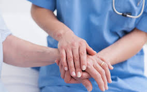 学习护理，健康秘诀。 海报