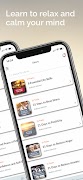 Relax Change Create Meditation ảnh chụp màn hình 2