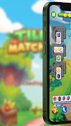 Tiles Master 3D: Puzzle Game captura de pantalla 6