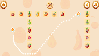 Crown Fruit Match تصوير الشاشة 3