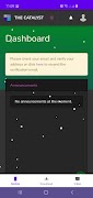 The Catalyst App 스크린샷 1