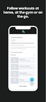 Apex Consulting Organization screenshot 1
