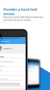 Zevent 截图 2