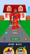 FNF Tord Mod Test imagem de tela 1