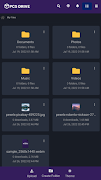 PCS Drive 截图 1