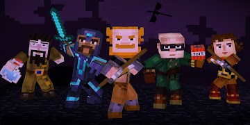 Bow Mod for Minecraft screenshot 1