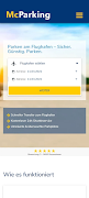 McParking اسکرین شاٹ 1