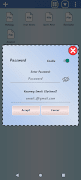 Einfacher NoteApp-Notizblock Screenshot 5