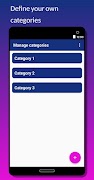 DynMemo স্ক্রিনশট 1