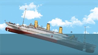 Floating Sandbox Guide الملصق